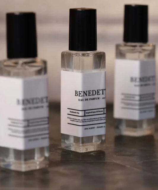 Roll On - Eau De Parfum Relax
