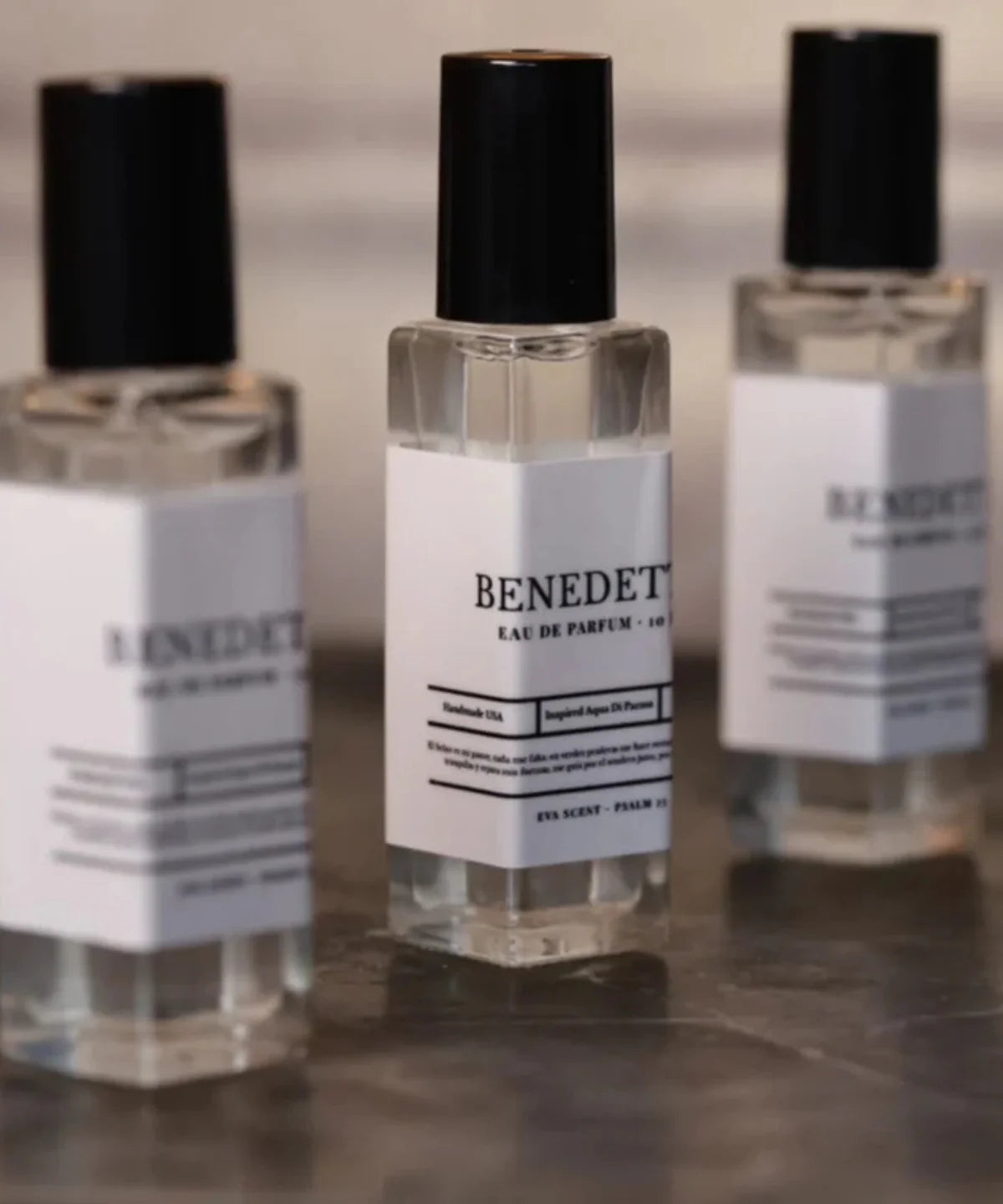 Roll On - Eau De Parfum Relax