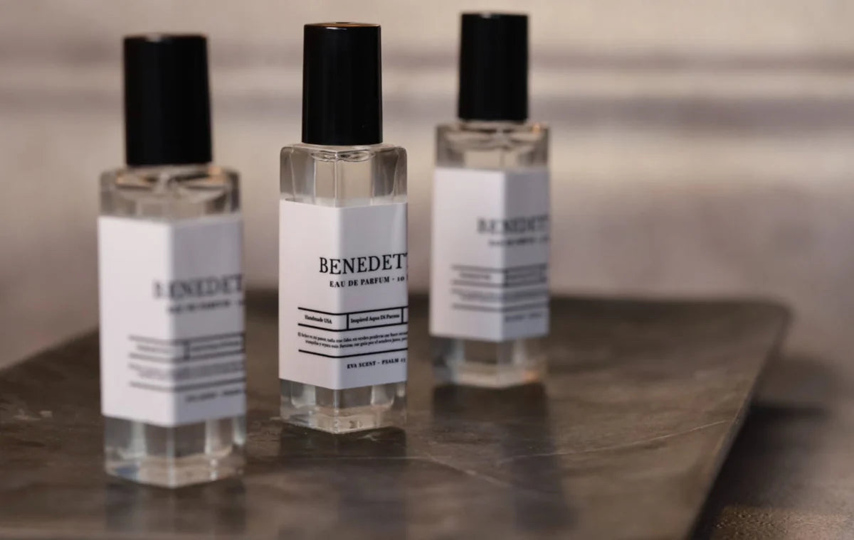 Roll On - Eau De Parfum Relax