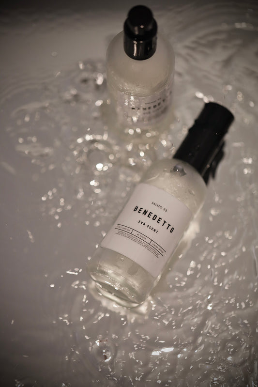 3 velas y 1 room spray gratis / Luxury Bundle