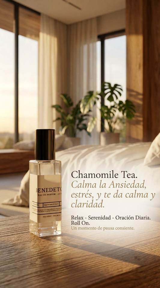 Roll On - Eau De Parfum Relax