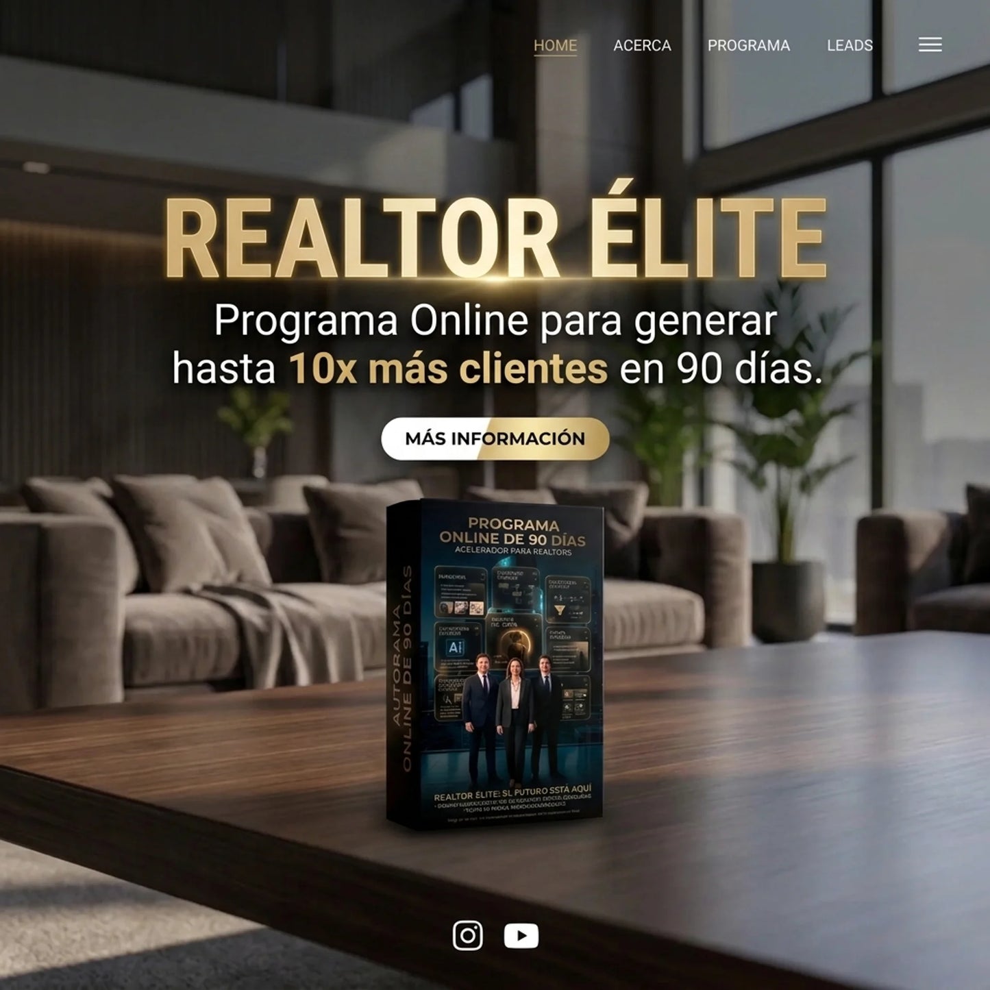 Real estate