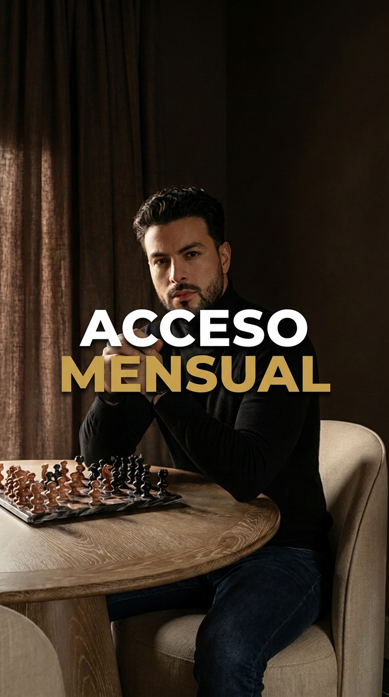 Mentoria con Daniel S.