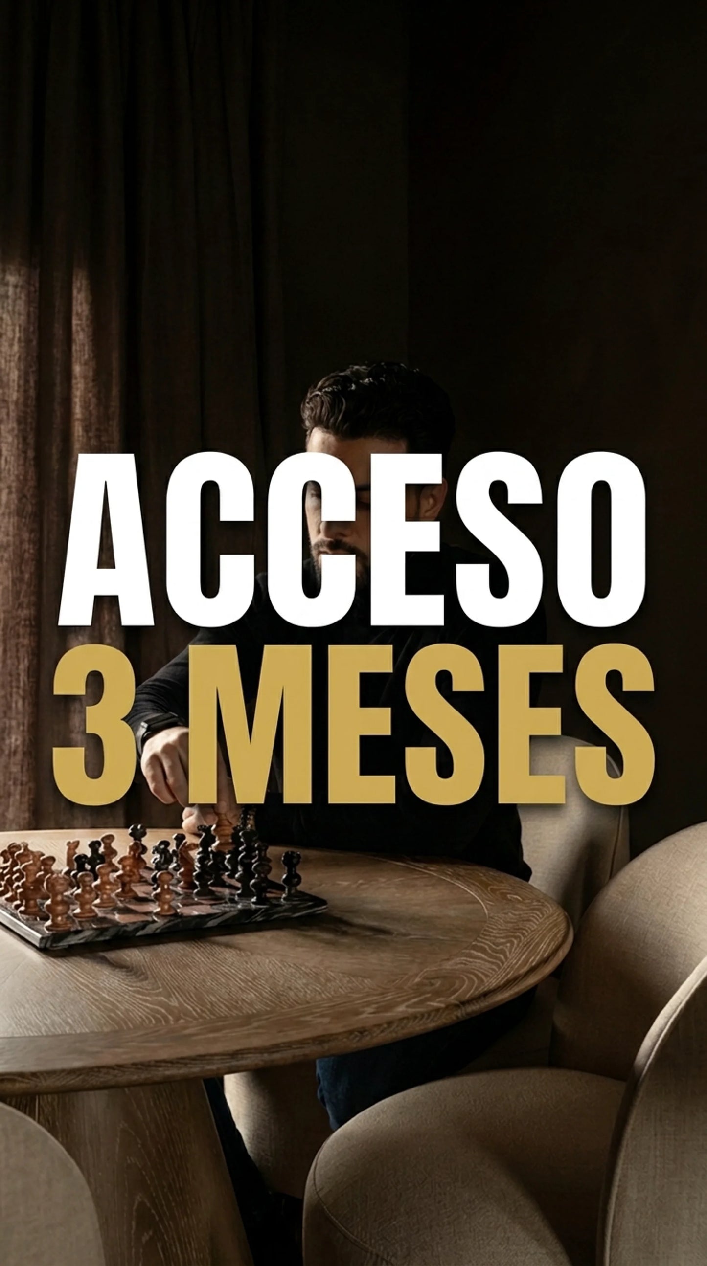 Mentoria con Daniel S.